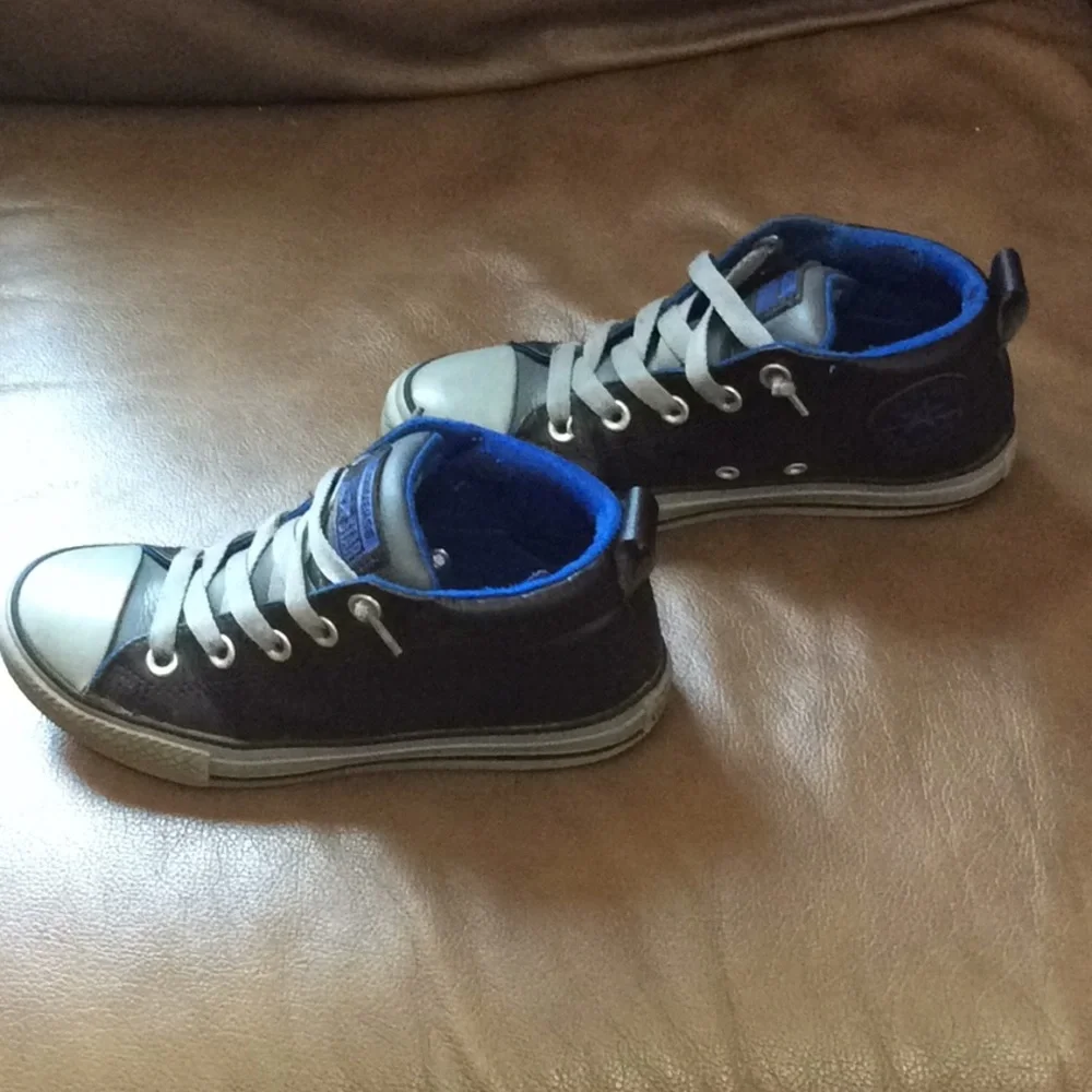 Converse Chucks‎